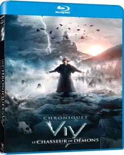 Les Chroniques de Viy - Le chasseur de démons  [HDLIGHT 720p] - FRENCH