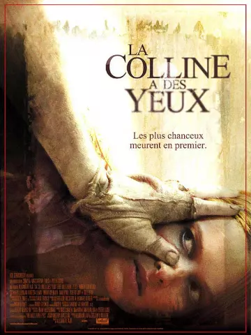 La Colline a des yeux [DVDRIP] - FRENCH