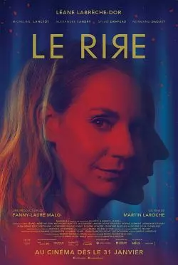 Le rire  [HDRIP] - FRENCH