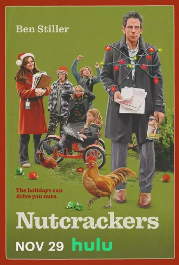 Nutcrackers  [WEB-DL 1080p] - VOSTFR