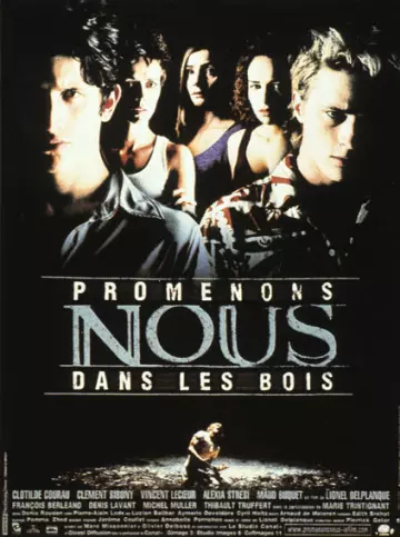 Promenons-nous dans les bois  [DVDRIP] - TRUEFRENCH