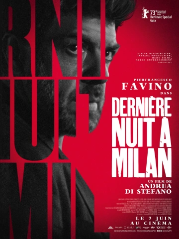 Dernière nuit à Milan  [HDRIP] - FRENCH