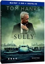 Sully  [Blu-Ray 720p] - MULTI (TRUEFRENCH)