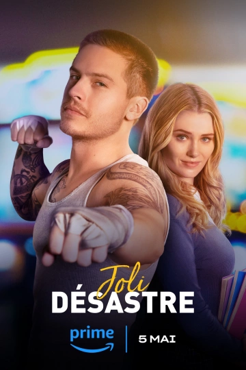 Joli Désastre [HDRIP] - FRENCH