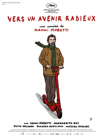 Vers un avenir radieux [WEB-DL 720p] - FRENCH