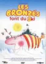 Les Bronzés font du ski  [BDRIP] - FRENCH