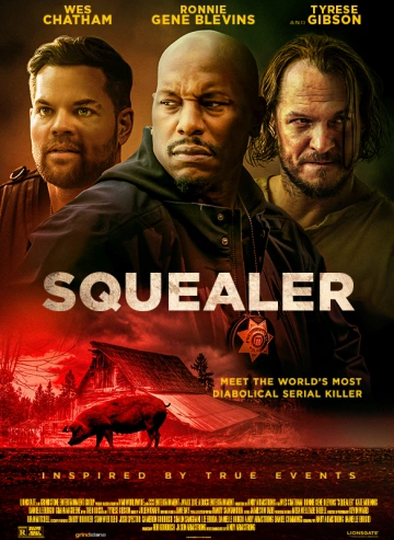 Squealer  [WEB-DL 1080p] - VOSTFR