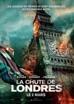 La Chute de Londres  [HD light 720] - FRENCH