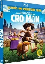 Cro Man  [HDLIGHT 1080p] - FRENCH