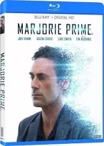 Marjorie Prime  [BLU-RAY 720p] - FRENCH