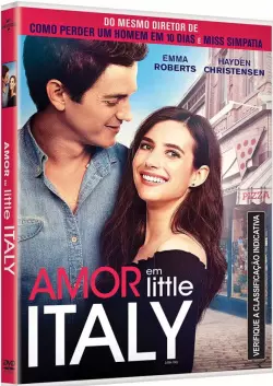 Little Italy  [BLU-RAY 1080p] - MULTI (TRUEFRENCH)