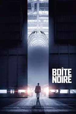 Boîte noire  [BDRIP] - FRENCH