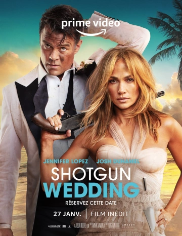 Shotgun Wedding  [BDRIP] - FRENCH