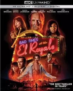 Sale temps à l'hôtel El Royale  [BLURAY REMUX 4K] - MULTI (TRUEFRENCH)