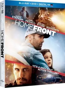 Homefront  [BLU-RAY 720p] - FRENCH