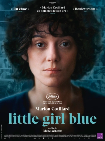 Little Girl Blue  [WEB-DL 1080p] - FRENCH