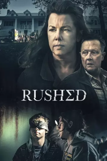 Rushed  [WEBRIP 720p] - FRENCH