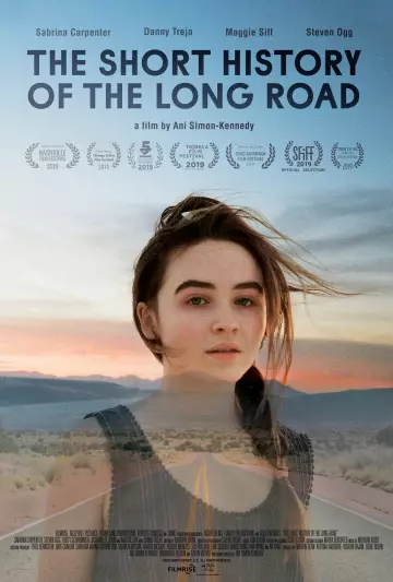 The Short History Of The Long Road  [WEB-DL 1080p] - FRENCH