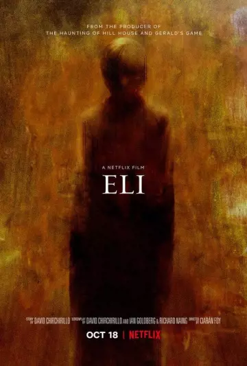 Eli  [WEBRIP] - FRENCH