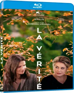 La Vérité  [BLU-RAY 720p] - FRENCH