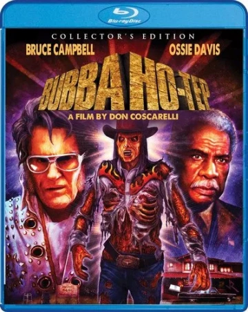 Bubba Ho-Tep  [HDLIGHT 1080p] - MULTI (FRENCH)