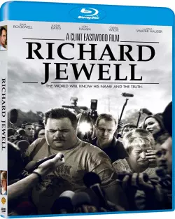 Le Cas Richard Jewell  [HDLIGHT 1080p] - MULTI (FRENCH)