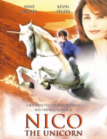 Nico La Licorne  [DVDRIP] - TRUEFRENCH