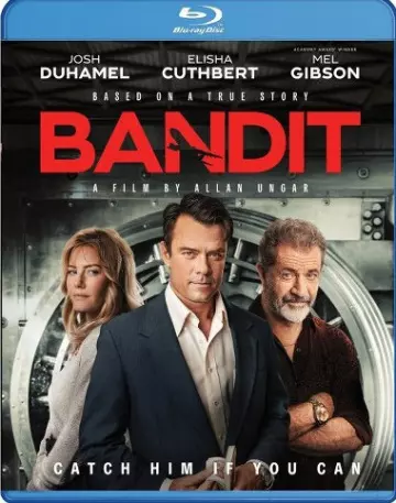 Bandit  [BLU-RAY 720p] - TRUEFRENCH