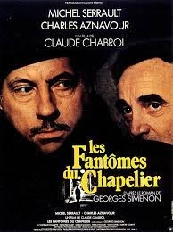 Les fantômes du chapelier  [HDTV 720p] - FRENCH