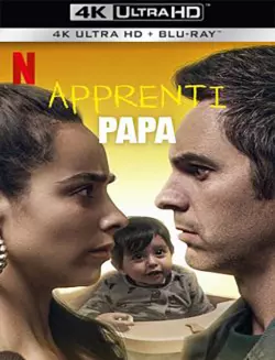 Apprenti papa  [WEB-DL 4K] - MULTI (FRENCH)