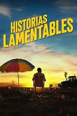 Historias lamentables  [HDRIP] - FRENCH