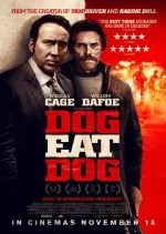 Dog Eat Dog  [DVDRIP/MKV] - VOSTFR