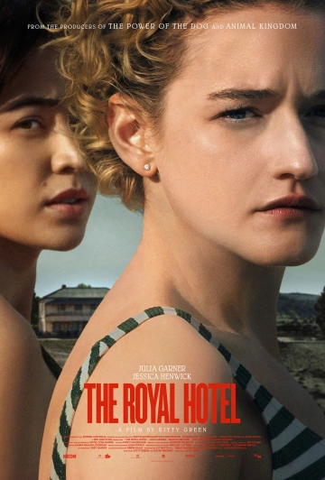 The Royal Hotel  [WEB-DL 1080p] - MULTI (TRUEFRENCH)