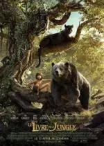 Le Livre de la jungle [BDRIP] - TRUEFRENCH