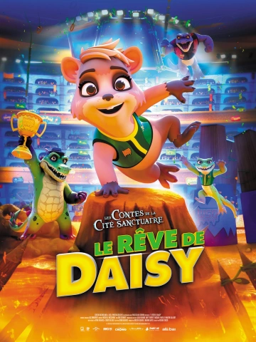 Le Rêve de Daisy [HDRIP] - FRENCH