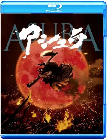 Asura  [BLU-RAY 1080p] - VOSTFR