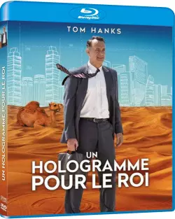 Un hologramme pour le roi  [HDLIGHT 720p] - TRUEFRENCH