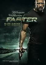 Faster [BDRIP] - TRUEFRENCH