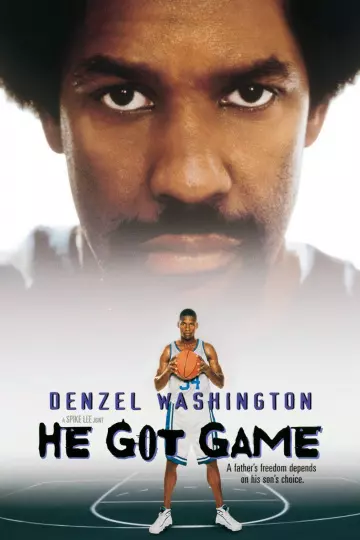 He Got Game  [DVDRIP] - TRUEFRENCH