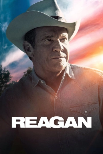 Reagan [WEBRIP] - FRENCH