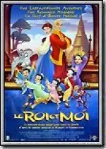 Le Roi et moi  [DVDRiP] - FRENCH