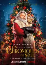 Les Chroniques de Noël  [WEB-DL 720p] - FRENCH