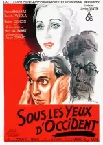 Sous les yeux d'Occident  [DVDRIP] - FRENCH