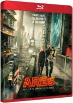 Arès  [Blu-Ray 1080p] - FRENCH