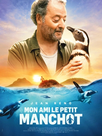 Mon ami le petit manchot  [WEBRIP] - FRENCH