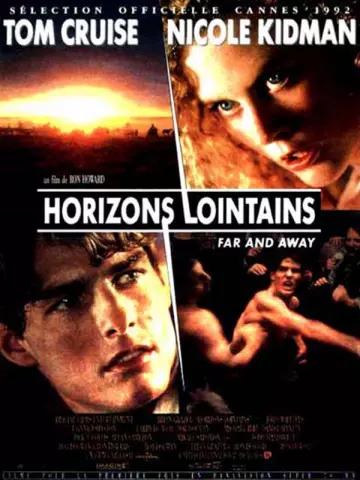 Horizons lointains  [DVDRIP] - TRUEFRENCH