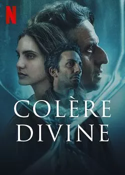 Colère divine  [HDRIP] - FRENCH