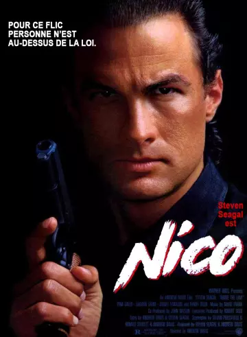 Nico  [DVDRIP] - TRUEFRENCH