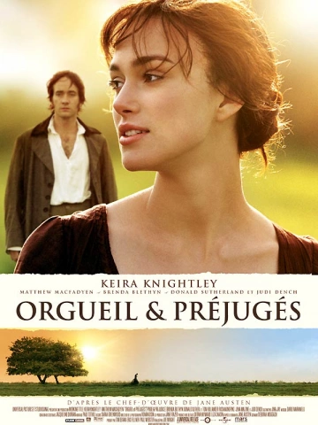 Orgueil et préjugés  [BRRIP] - FRENCH