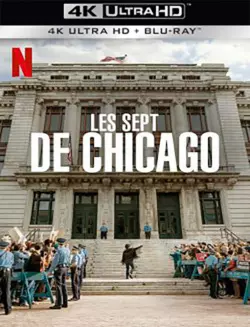 Les Sept de Chicago  [WEB-DL 4K] - MULTI (FRENCH)